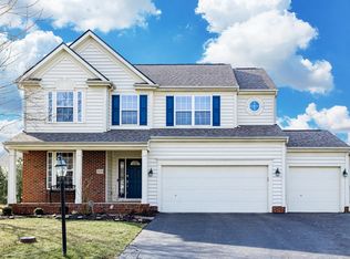 5830 Prospect Ln, Westerville, OH 43082
