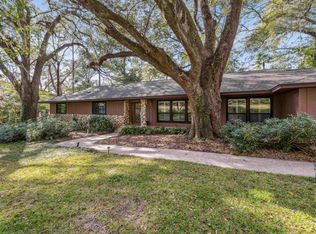 2606 Cline St, Tallahassee, FL 32308
