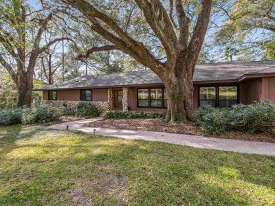 2606 Cline St, Tallahassee, FL, 32308