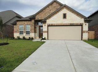 24122 Auburn Falls Ln, Porter, TX 77365