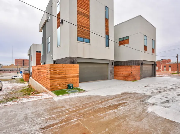 819 NW 6th St, Oklahoma City, OK 73106