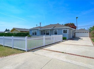 17103 Samgerry Dr, La Puente, CA 91744