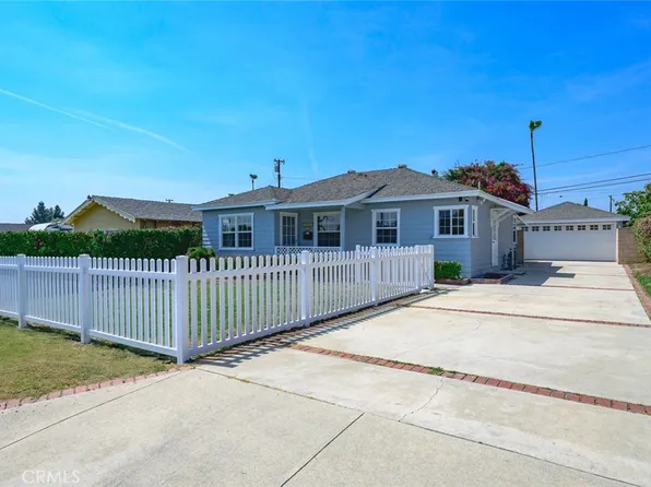 17103 Samgerry Dr, La Puente, CA 91744