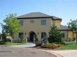 5201 Verbena Ln, Oklahoma City, OK 73142