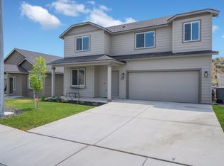 529 Marysville Way, Richland, WA 99352