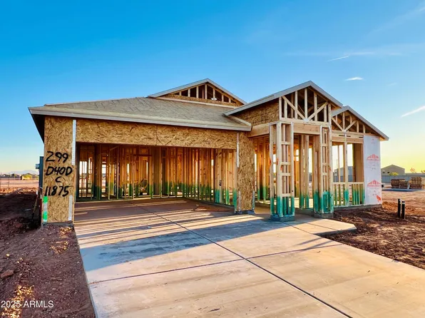 11875 E ASTER Lane, Florence, AZ 85132