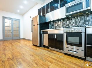 76 George St #1D, Brooklyn, NY 11206