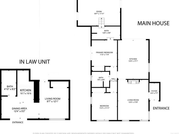 2250 Upland Road, San Leandro, CA 94578