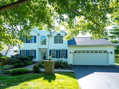 20 Ivywood Drive, Selkirk, NY, 12158
