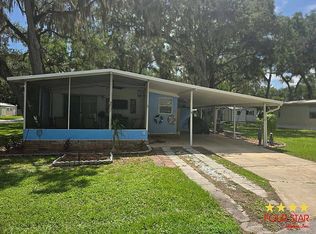 9705 Hickory Hollow Rd Lot 59, Leesburg, FL 34788