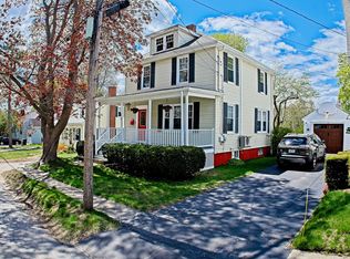 35 Strathmore Rd, South Portland, ME 04106