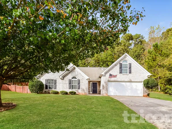 147 Peachtree Glen Dr, Ellenwood, GA 30294