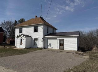 111 Minor St, Lime Ridge, WI 53942