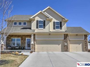 12553 S 82nd St, Papillion, NE 68046