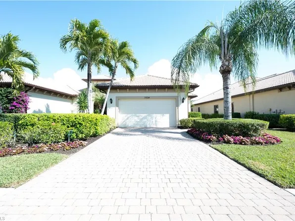 7524 Moorgate Point WAY, NAPLES, FL 34113