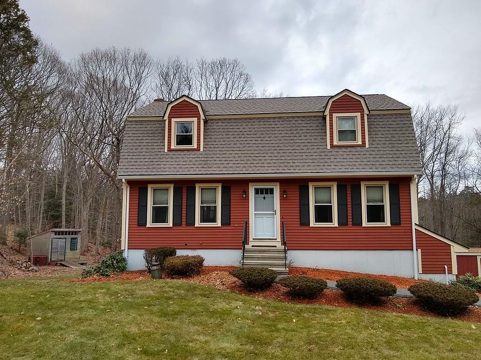 1st image of 41 Tower Hill Dr