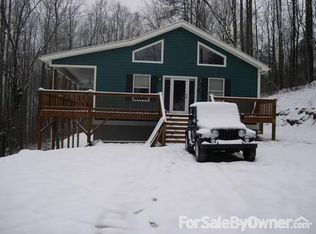 149 Fairlane Loop, Whittier, NC 28789