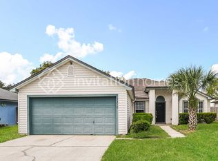 3310 Secret Isle Ln, Jacksonville, FL 32225