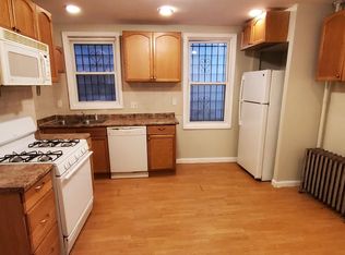 127 Fairmount Ave #2, Newark, NJ 07103
