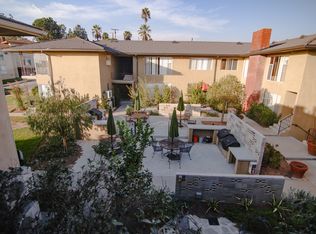310 Mockingbird Ln #B, South Pasadena, CA 91030