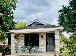 308 E 2nd St, San Juan, TX 78589