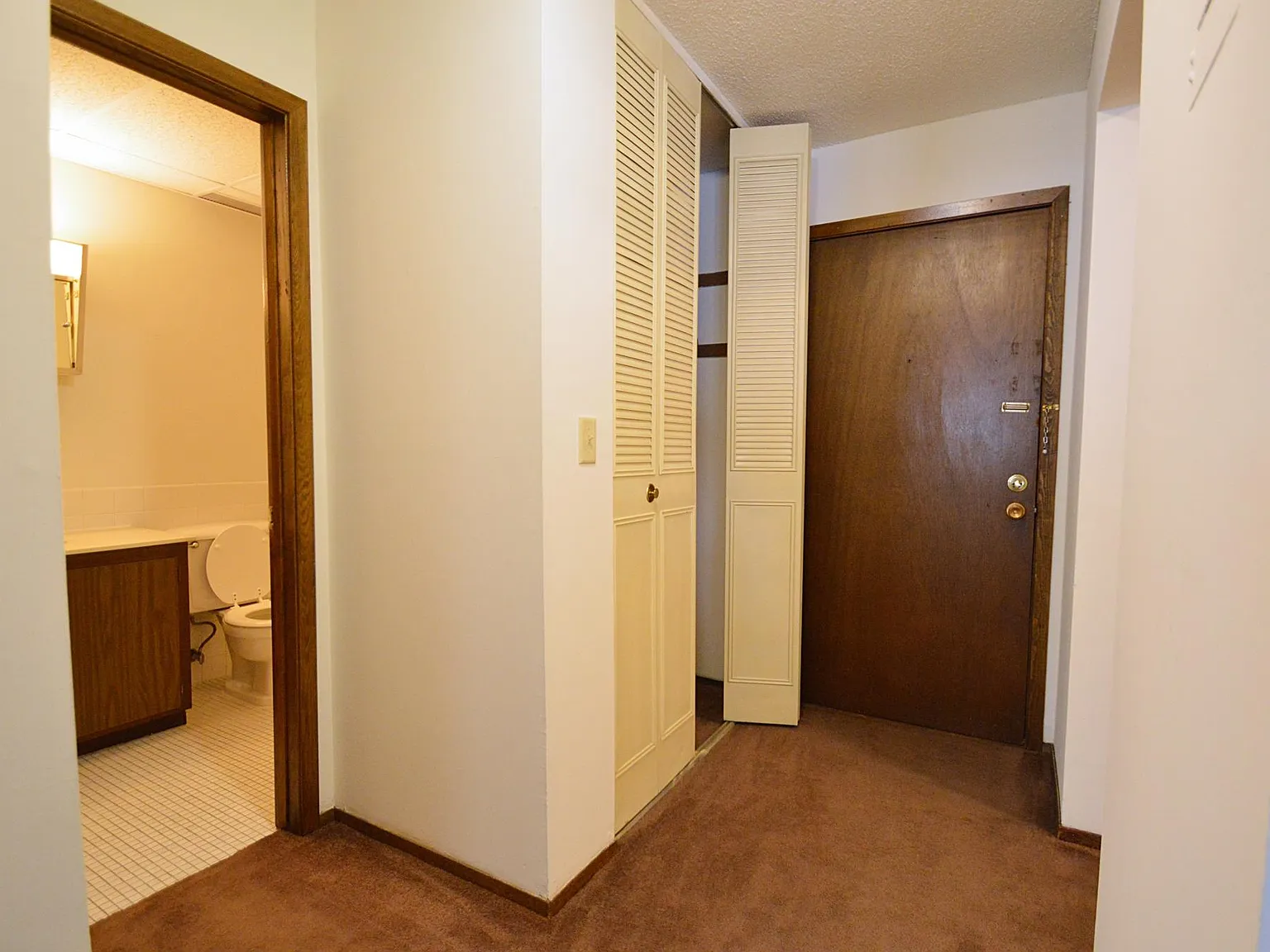 Quebec Apartments — Photo 4