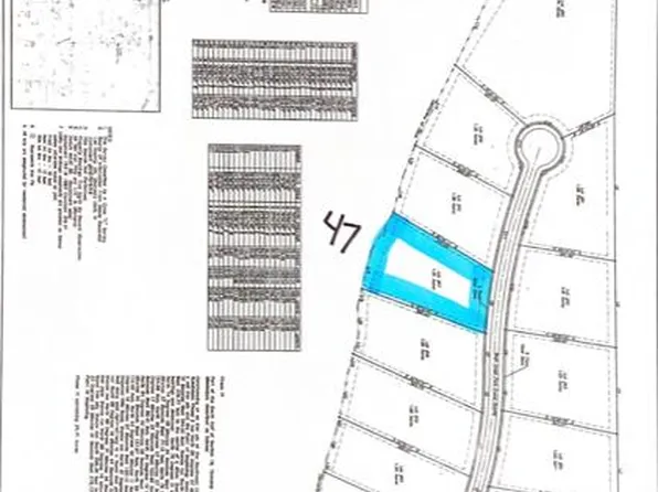 47 Rock Creek Dr, Tupelo, MS 38801