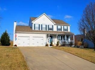 86 Ashley Ct, Myersville, MD 21773