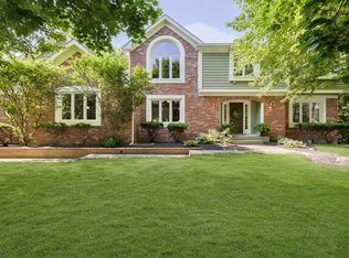 1407 Carey Ct, Carmel, IN 46032