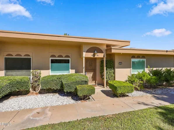 13221 N 99TH Drive, Sun City, AZ 85351