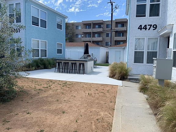 2nd image of 4461 N Banner Dr APT 3