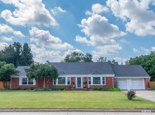 639 Timber Ln, Edmond, OK 73034