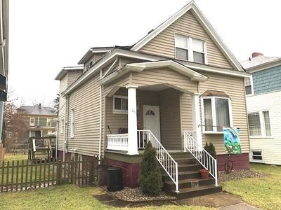25 America Ave, Wheeling, WV, 26003