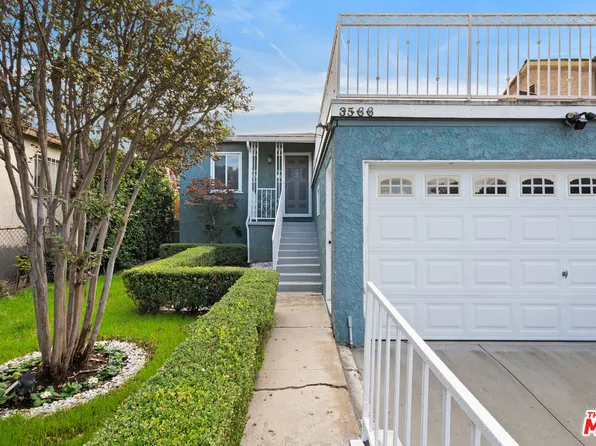 3566 City Terrace Dr, Los Angeles, CA 90063