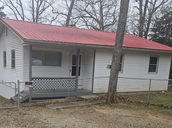 1014 Lake Road, Merriam Woods, MO 65740