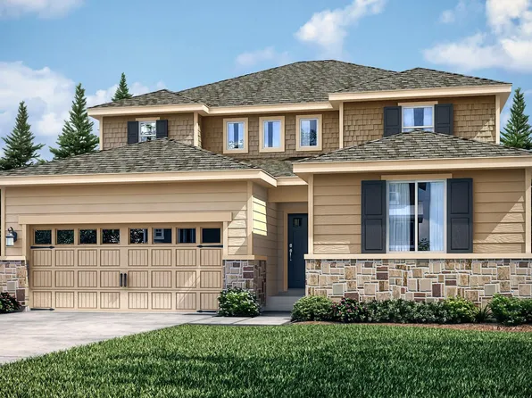 4403 W Vel View Ct, Spokane, WA 99208