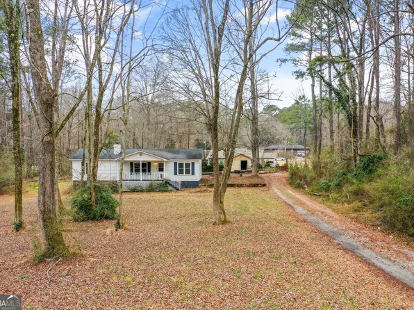 5 Feldman Way, Newnan, GA 30263