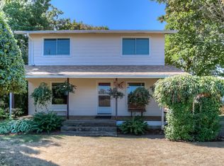 11768 Jones Rd NE, Woodburn, OR 97071