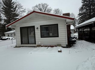 7618 Anway Dr, Battle Creek, MI 49014