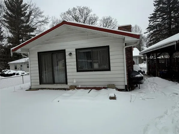 7618 Anway Dr, Battle Creek, MI 49014