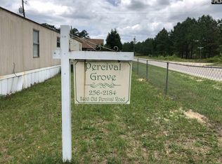 8460 Old Percival Rd, Columbia, SC 29223