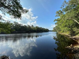 1601 NE Pickerel Rd, Mayo, FL 32066