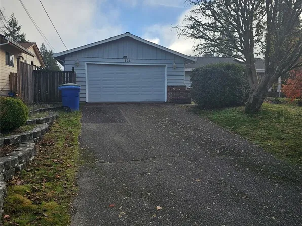 428 159th Place SE, Bellevue, WA 98008