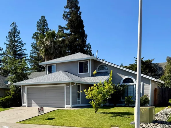 736 Portside Cir, Roseville, CA 95678