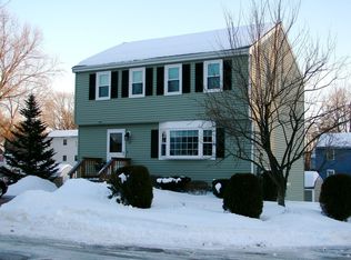 62 Orange St, Haverhill, MA 01832