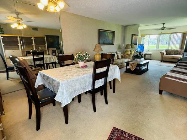 9501 Sunrise Lakes Boulevard #103, Sunrise, FL 33322