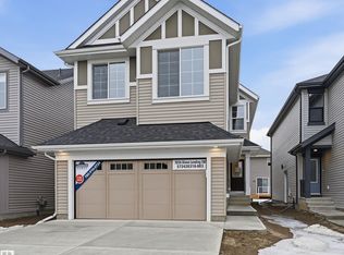 3036 Dixon Lndg SW, Edmonton, AB