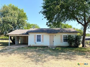 1003 Magnolia St, Belton, TX 76513
