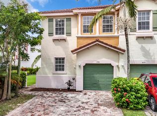 434 NE 21st Ter, Homestead, FL 33033