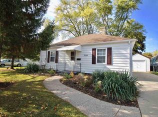 958 Cleveland St, Beloit, WI 53511